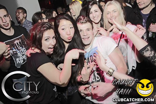 City nightclub photo 226 - December 19th, 2012