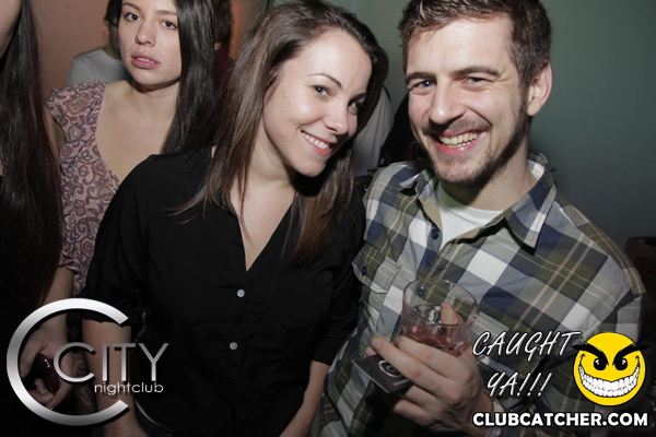 City nightclub photo 227 - December 19th, 2012