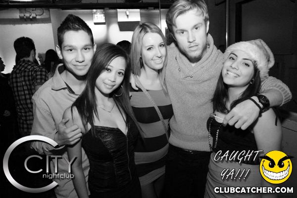City nightclub photo 229 - December 19th, 2012