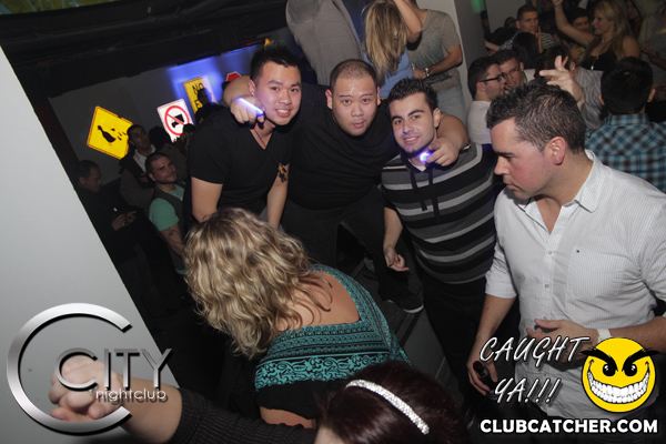 City nightclub photo 231 - December 19th, 2012