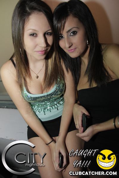 City nightclub photo 232 - December 19th, 2012