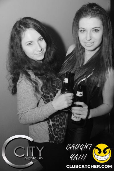 City nightclub photo 233 - December 19th, 2012