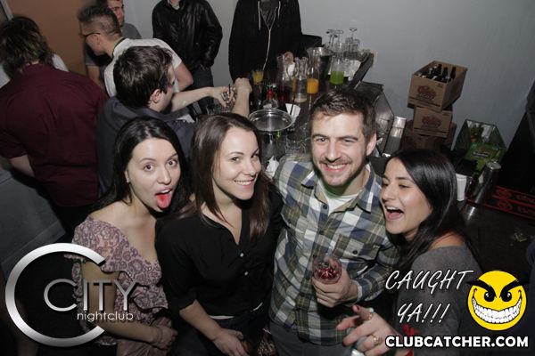 City nightclub photo 234 - December 19th, 2012
