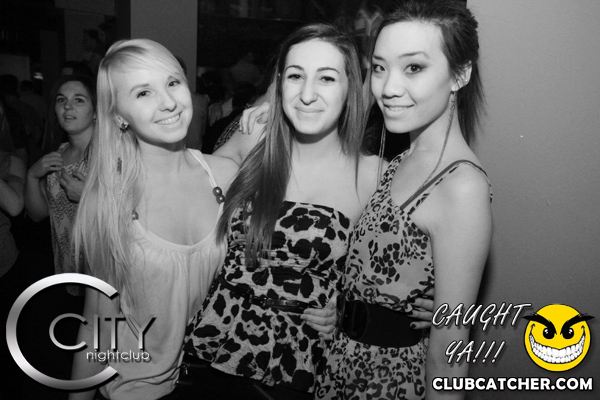 City nightclub photo 237 - December 19th, 2012