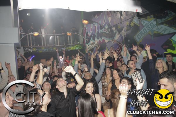 City nightclub photo 238 - December 19th, 2012