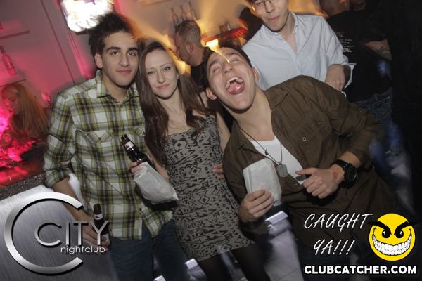 City nightclub photo 239 - December 19th, 2012