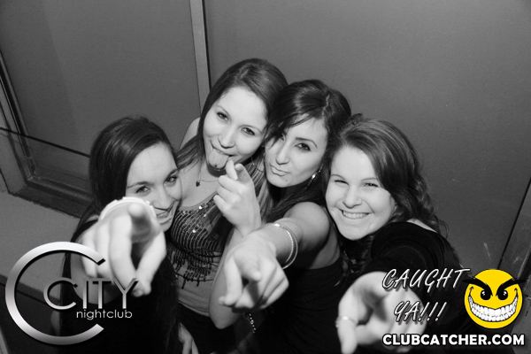 City nightclub photo 240 - December 19th, 2012