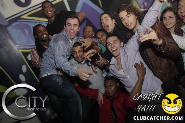 City nightclub photo 241 - December 19th, 2012