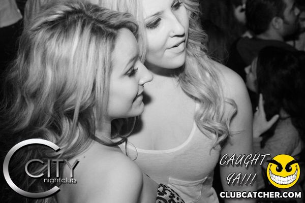 City nightclub photo 242 - December 19th, 2012