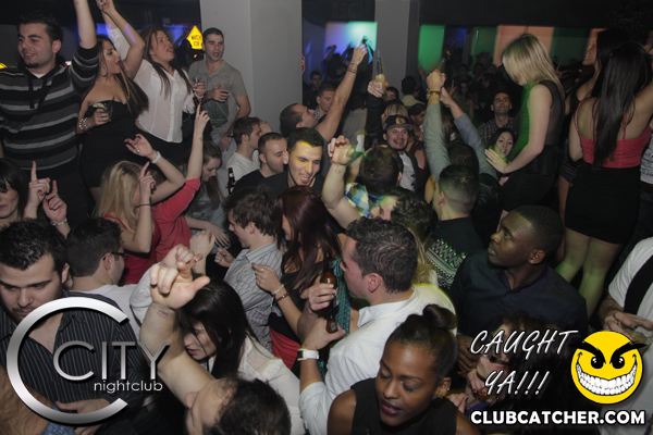 City nightclub photo 243 - December 19th, 2012