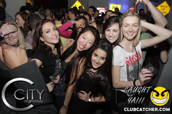 City nightclub photo 244 - December 19th, 2012