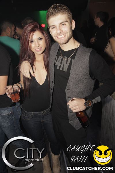 City nightclub photo 245 - December 19th, 2012