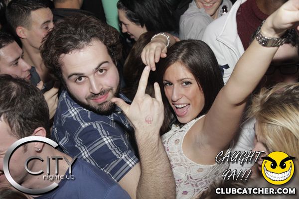 City nightclub photo 249 - December 19th, 2012