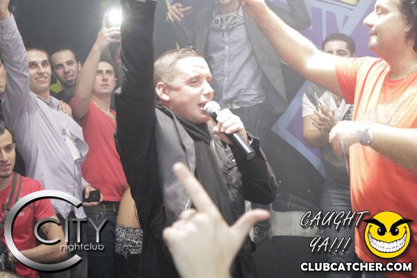 City nightclub photo 250 - December 19th, 2012