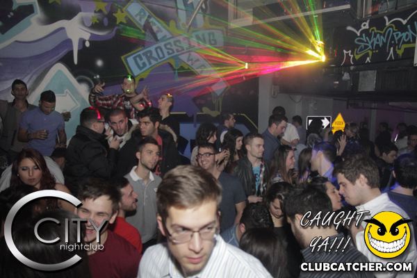 City nightclub photo 251 - December 19th, 2012