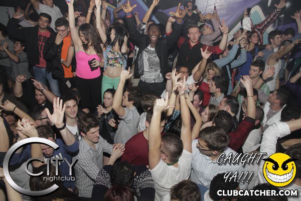 City nightclub photo 254 - December 19th, 2012