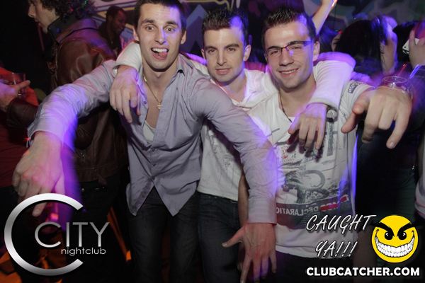 City nightclub photo 255 - December 19th, 2012