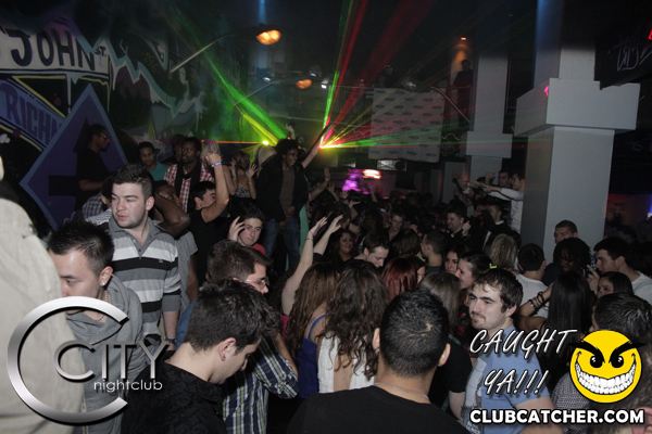 City nightclub photo 256 - December 19th, 2012