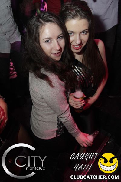 City nightclub photo 257 - December 19th, 2012