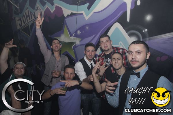 City nightclub photo 259 - December 19th, 2012