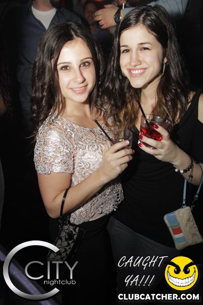 City nightclub photo 27 - December 19th, 2012