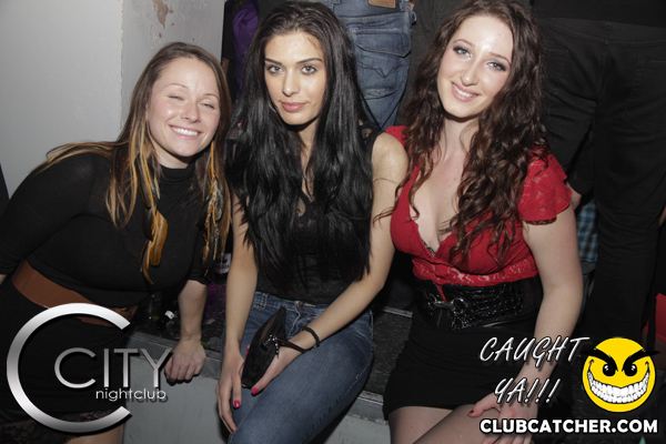 City nightclub photo 261 - December 19th, 2012