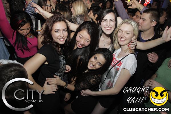 City nightclub photo 263 - December 19th, 2012