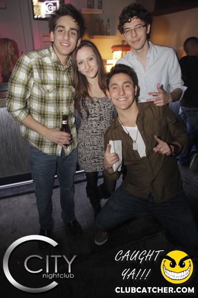 City nightclub photo 264 - December 19th, 2012