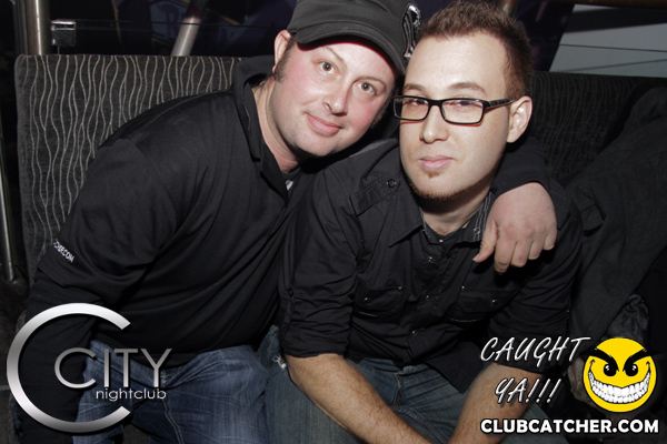 City nightclub photo 265 - December 19th, 2012