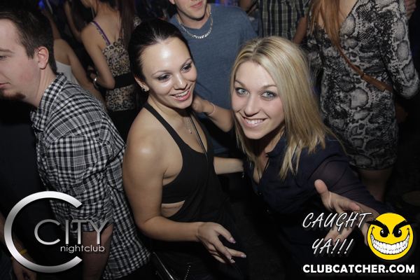 City nightclub photo 266 - December 19th, 2012