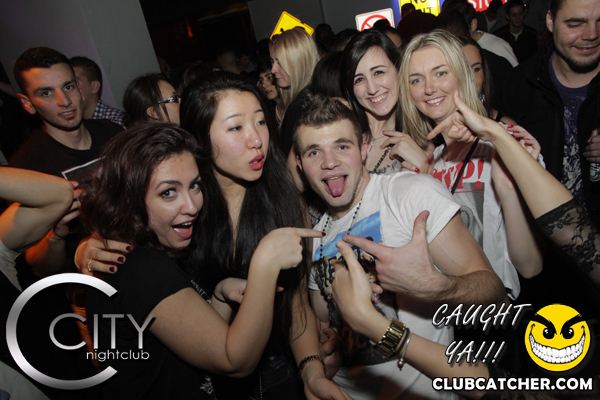 City nightclub photo 267 - December 19th, 2012