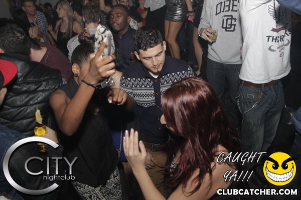 City nightclub photo 268 - December 19th, 2012