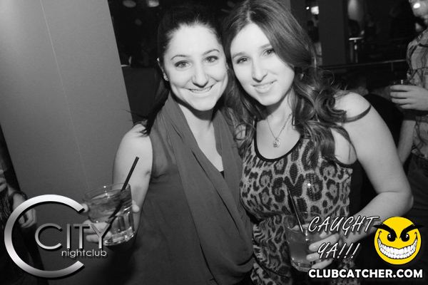 City nightclub photo 271 - December 19th, 2012