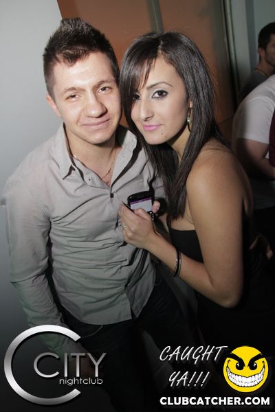 City nightclub photo 273 - December 19th, 2012