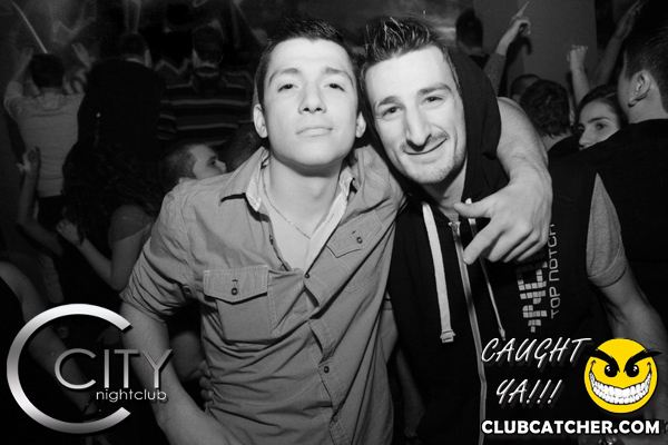 City nightclub photo 274 - December 19th, 2012