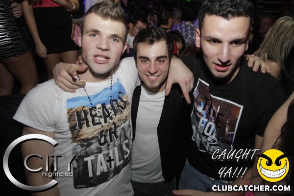 City nightclub photo 276 - December 19th, 2012