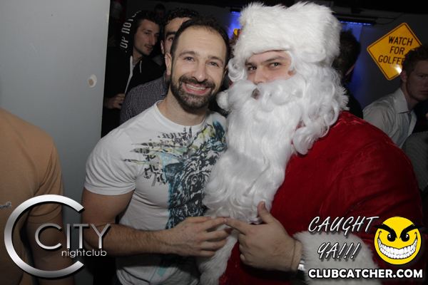 City nightclub photo 277 - December 19th, 2012