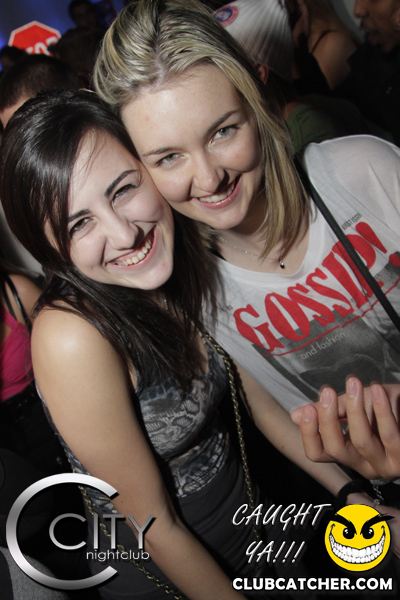 City nightclub photo 278 - December 19th, 2012