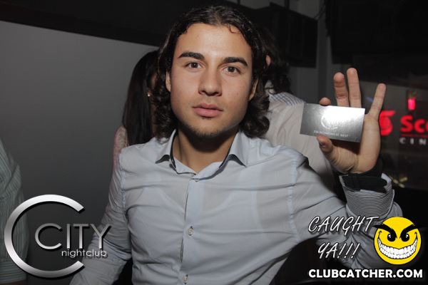 City nightclub photo 279 - December 19th, 2012