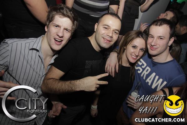 City nightclub photo 280 - December 19th, 2012