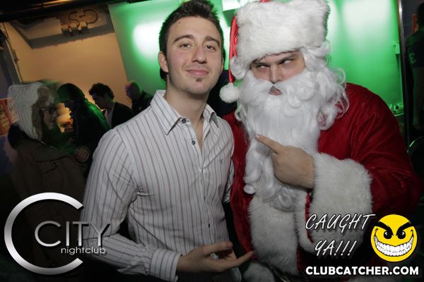City nightclub photo 29 - December 19th, 2012