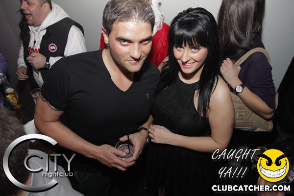 City nightclub photo 285 - December 19th, 2012