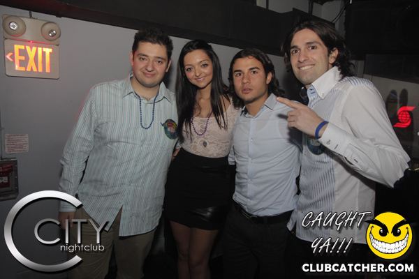 City nightclub photo 287 - December 19th, 2012