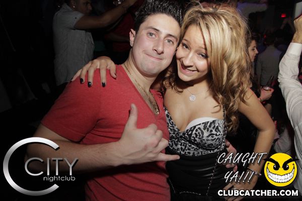 City nightclub photo 288 - December 19th, 2012