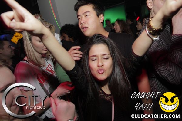 City nightclub photo 289 - December 19th, 2012