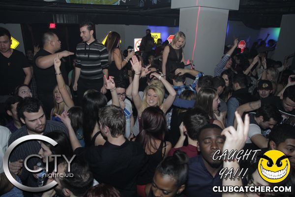 City nightclub photo 290 - December 19th, 2012