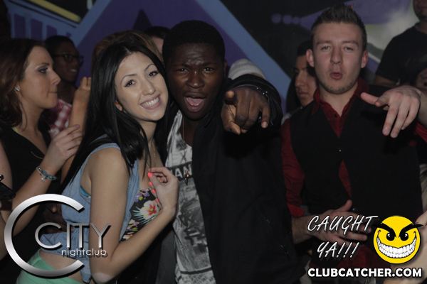 City nightclub photo 291 - December 19th, 2012