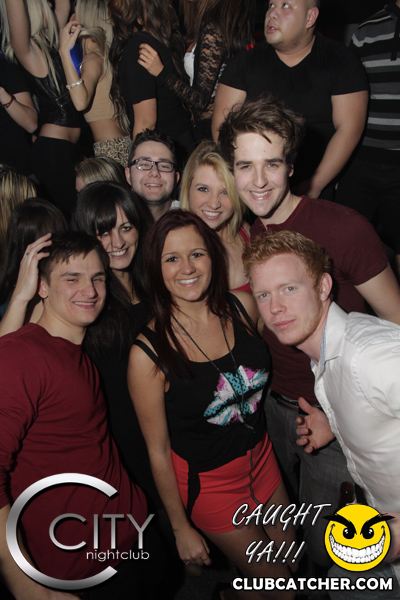 City nightclub photo 294 - December 19th, 2012