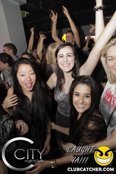 City nightclub photo 295 - December 19th, 2012