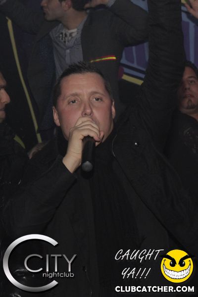City nightclub photo 296 - December 19th, 2012